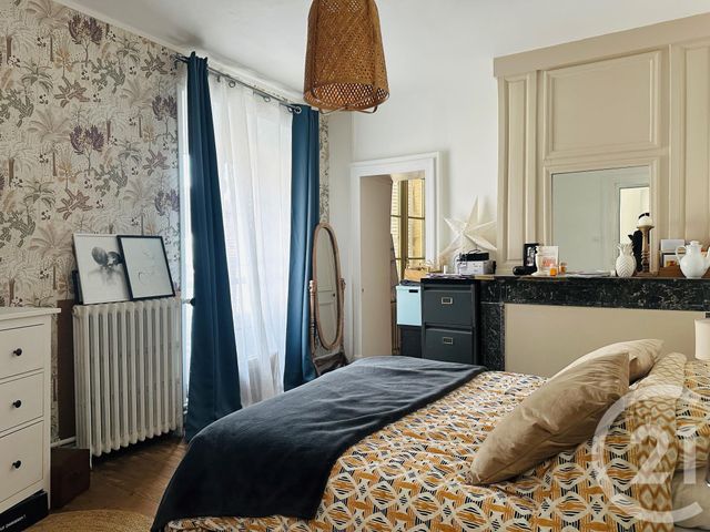 maison à vendre - 4 pièces - 104.0 m2 - FALAISE - 14 - BASSE-NORMANDIE - Century 21 Cabinet De Loynes