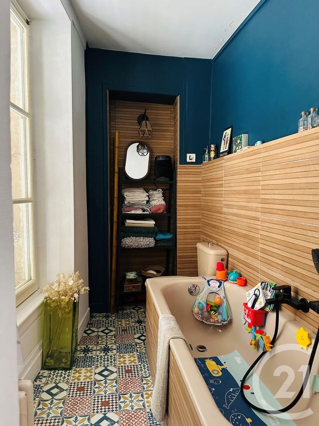 maison à vendre - 4 pièces - 104.0 m2 - FALAISE - 14 - BASSE-NORMANDIE - Century 21 Cabinet De Loynes