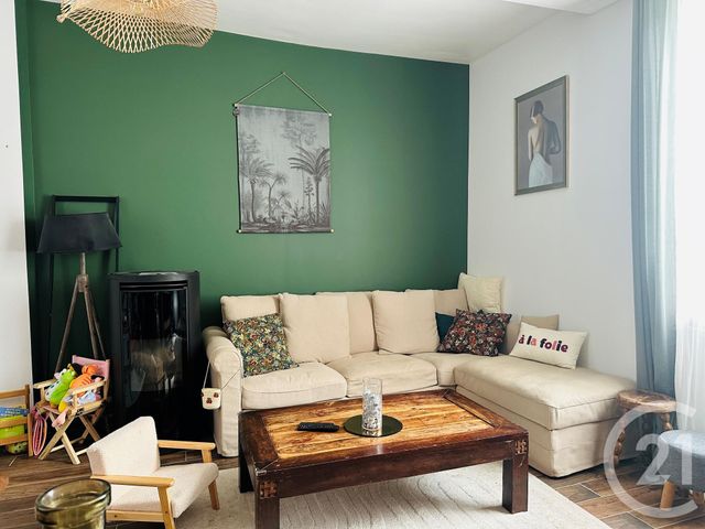 maison à vendre - 4 pièces - 104.0 m2 - FALAISE - 14 - BASSE-NORMANDIE - Century 21 Cabinet De Loynes