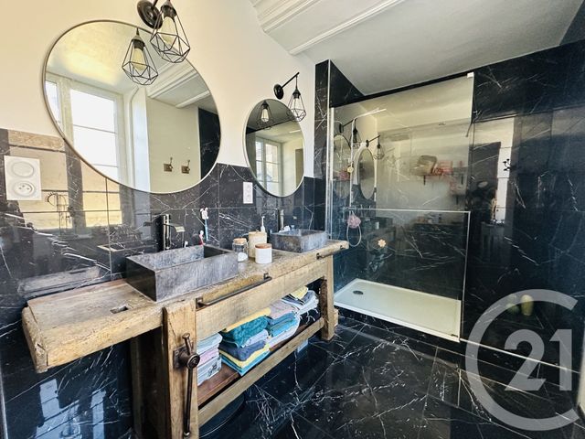 maison à vendre - 4 pièces - 104.0 m2 - FALAISE - 14 - BASSE-NORMANDIE - Century 21 Cabinet De Loynes