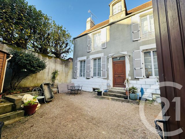 Maison à vendre FALAISE