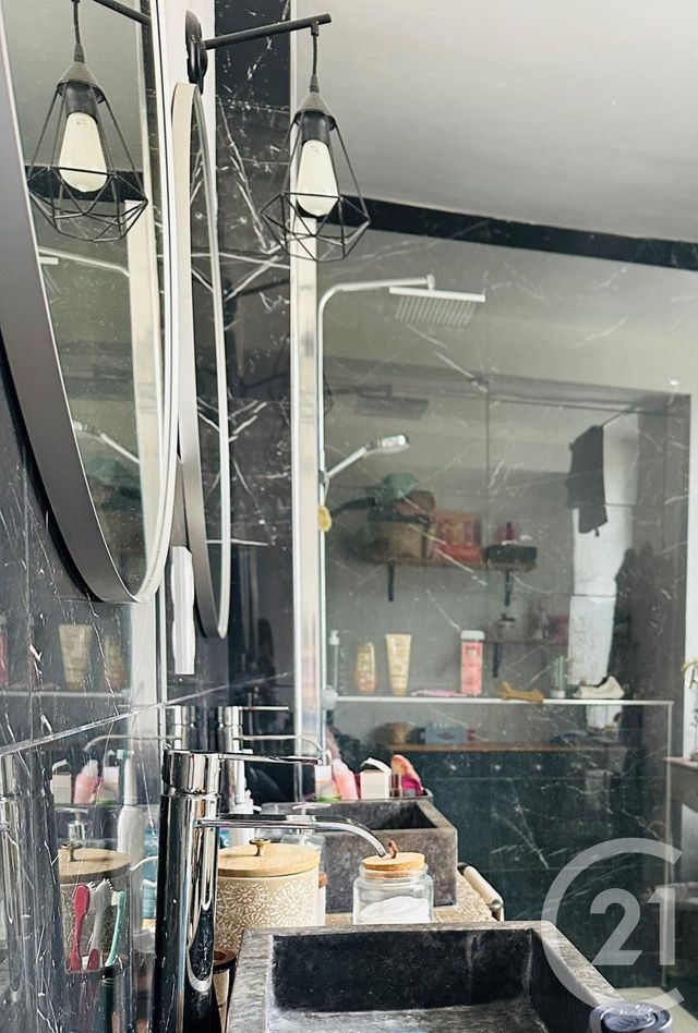 maison à vendre - 4 pièces - 104.0 m2 - FALAISE - 14 - BASSE-NORMANDIE - Century 21 Cabinet De Loynes