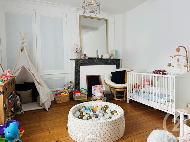 maison à vendre - 4 pièces - 104.0 m2 - FALAISE - 14 - BASSE-NORMANDIE - Century 21 Cabinet De Loynes