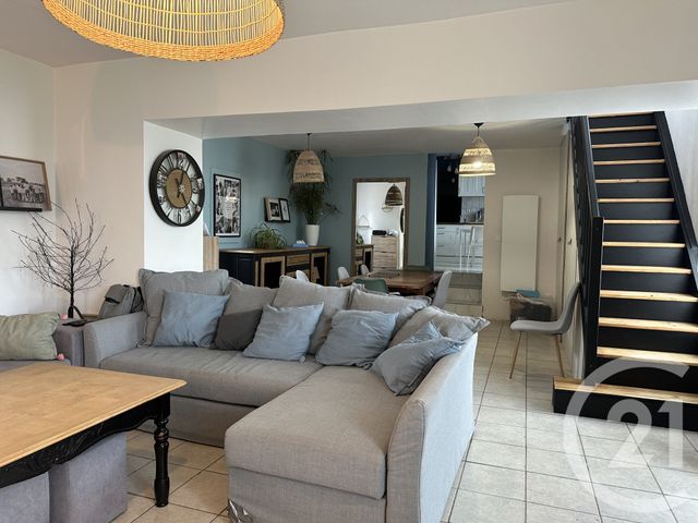 maison - FALAISE - 14