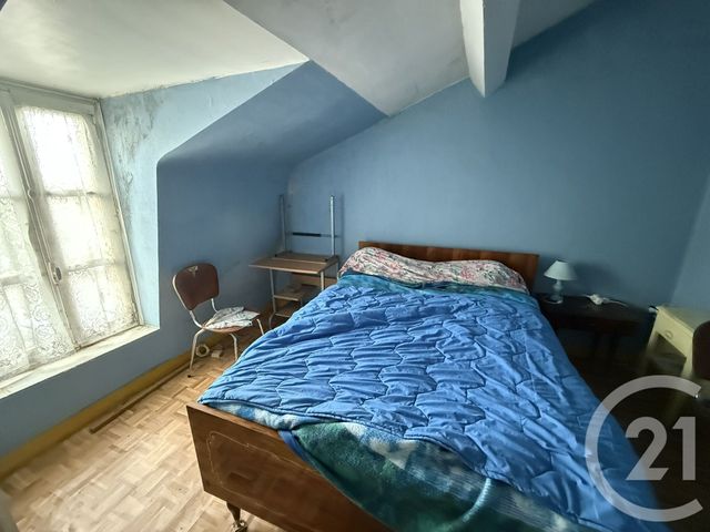 Afficher la photo en grand maison à vendre - 4 pièces - 63.0 m2 - POTIGNY - 14 - BASSE-NORMANDIE - Century 21 Cabinet De Loynes