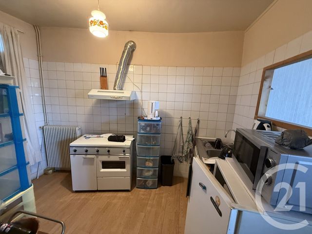 Afficher la photo en grand maison à vendre - 4 pièces - 63.0 m2 - POTIGNY - 14 - BASSE-NORMANDIE - Century 21 Cabinet De Loynes