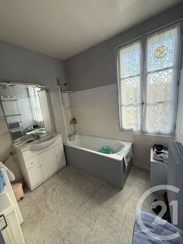 Afficher la photo en grand maison à vendre - 4 pièces - 63.0 m2 - POTIGNY - 14 - BASSE-NORMANDIE - Century 21 Cabinet De Loynes