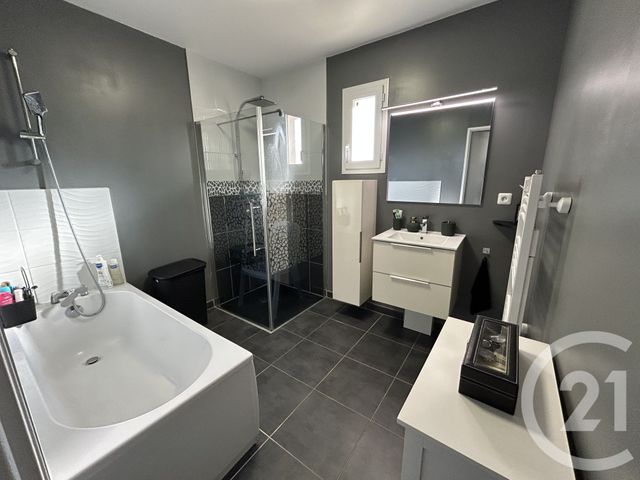 Afficher la photo en grand maison à vendre - 4 pièces - 100.0 m2 - SOUMONT ST QUENTIN - 14 - BASSE-NORMANDIE - Century 21 Cabinet De Loynes