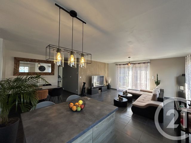 Afficher la photo en grand maison à vendre - 4 pièces - 100.0 m2 - SOUMONT ST QUENTIN - 14 - BASSE-NORMANDIE - Century 21 Cabinet De Loynes