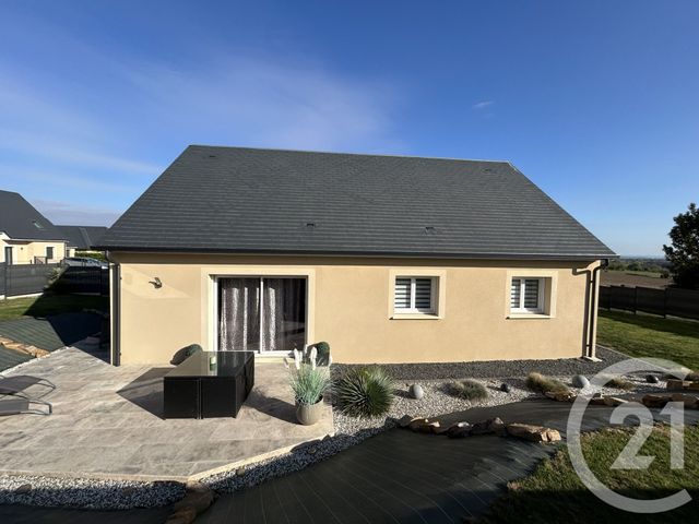 Afficher la photo en grand maison à vendre - 4 pièces - 100.0 m2 - SOUMONT ST QUENTIN - 14 - BASSE-NORMANDIE - Century 21 Cabinet De Loynes