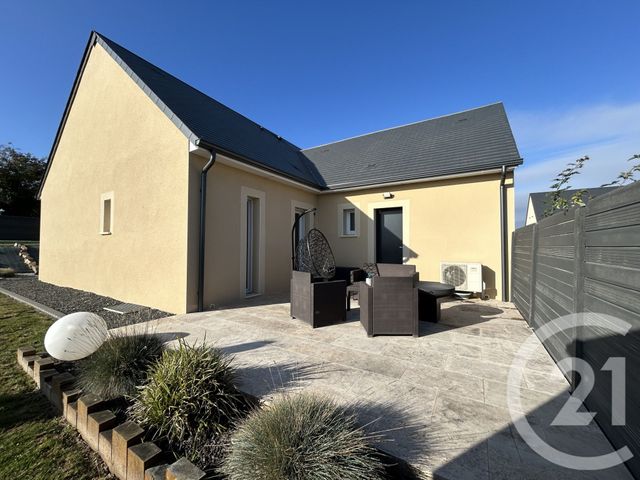 Afficher la photo en grand maison à vendre - 4 pièces - 100.0 m2 - SOUMONT ST QUENTIN - 14 - BASSE-NORMANDIE - Century 21 Cabinet De Loynes