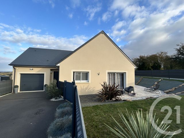 maison - SOUMONT ST QUENTIN - 14