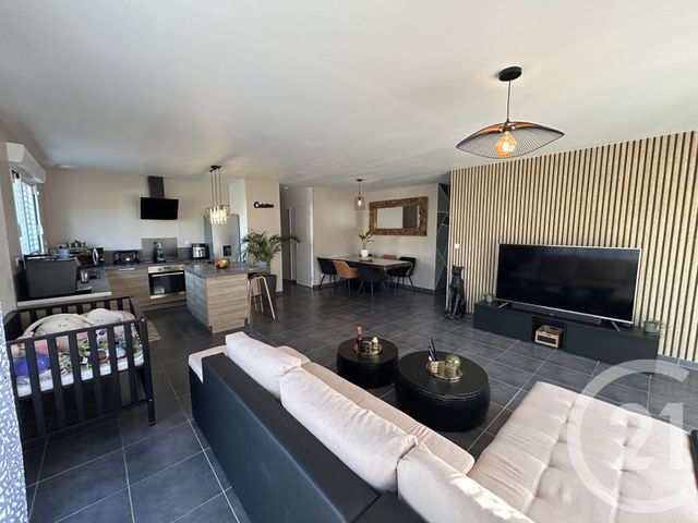 Afficher la photo en grand maison à vendre - 4 pièces - 100.0 m2 - SOUMONT ST QUENTIN - 14 - BASSE-NORMANDIE - Century 21 Cabinet De Loynes