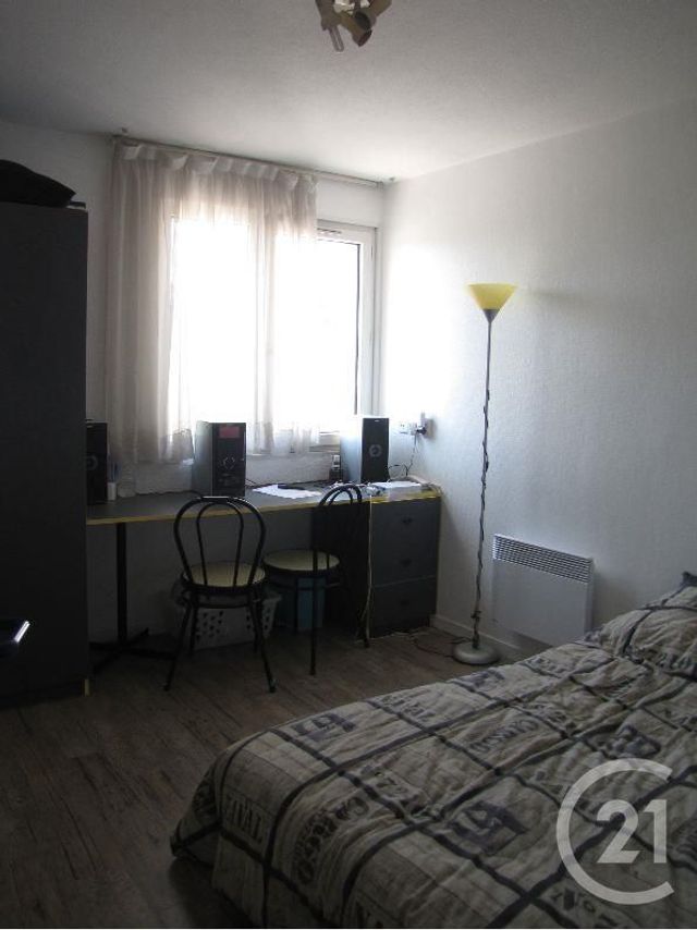 Appartement F2 à louer - 2 pièces - 34.0 m2 - CAEN - 14 - BASSE-NORMANDIE - Century 21 Cabinet De Loynes