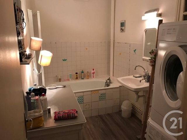 Appartement F3 à louer - 3 pièces - 64.0 m2 - CAEN - 14 - BASSE-NORMANDIE - Century 21 Cabinet De Loynes