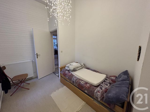 Appartement F3 à louer - 3 pièces - 64.0 m2 - CAEN - 14 - BASSE-NORMANDIE - Century 21 Cabinet De Loynes