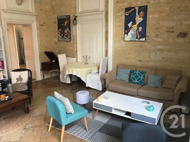 Appartement F3 à louer CAEN