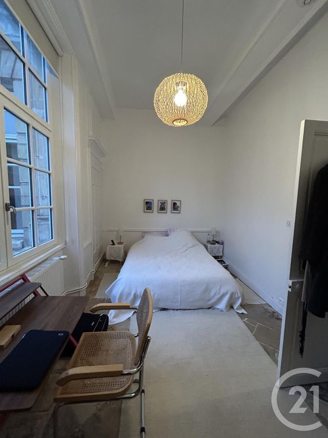 Appartement F3 à louer - 3 pièces - 64.0 m2 - CAEN - 14 - BASSE-NORMANDIE - Century 21 Cabinet De Loynes