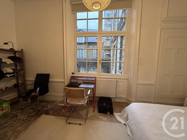 Appartement F3 à louer - 3 pièces - 64.0 m2 - CAEN - 14 - BASSE-NORMANDIE - Century 21 Cabinet De Loynes