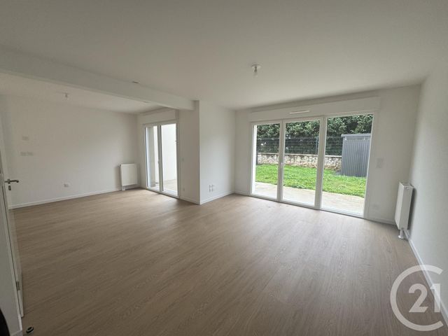 maison à louer - 4 pièces - 83.0 m2 - CORMELLES LE ROYAL - 14 - BASSE-NORMANDIE - Century 21 Cabinet De Loynes