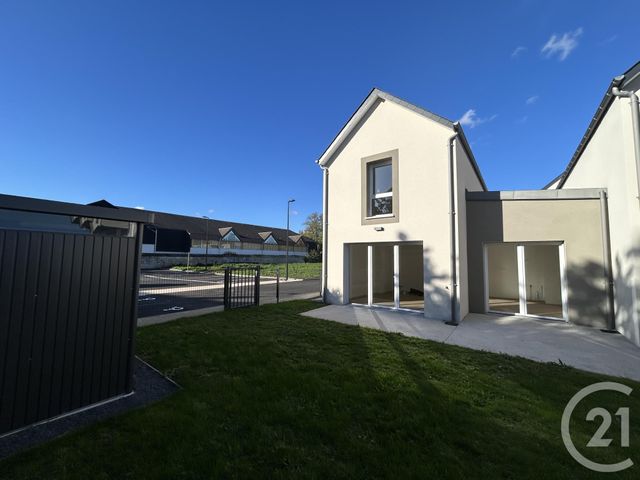 Maison à louer CORMELLES LE ROYAL