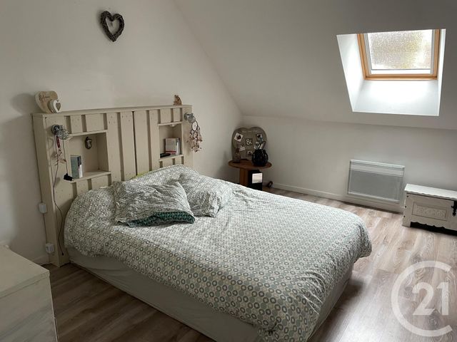 Appartement F3 à louer USSY
