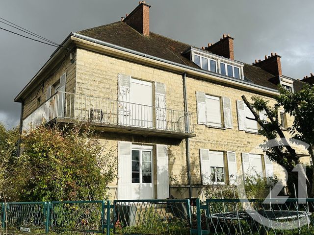 Appartement F4 à vendre FALAISE