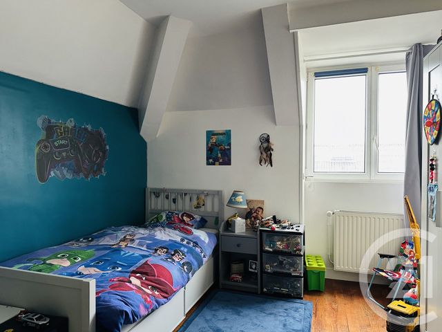 Afficher la photo en grand Appartement F4 à vendre - 12 pièces - 231.77 m2 - FALAISE - 14 - BASSE-NORMANDIE - Century 21 Cabinet De Loynes