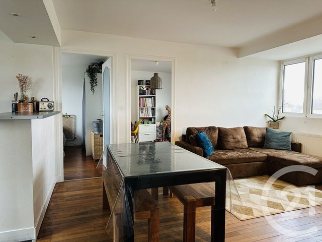Afficher la photo en grand Appartement F4 à vendre - 12 pièces - 231.77 m2 - FALAISE - 14 - BASSE-NORMANDIE - Century 21 Cabinet De Loynes