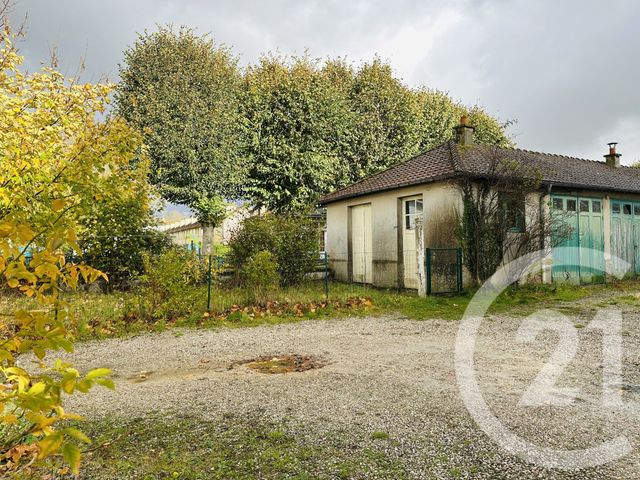 Afficher la photo en grand Appartement F4 à vendre - 12 pièces - 231.77 m2 - FALAISE - 14 - BASSE-NORMANDIE - Century 21 Cabinet De Loynes