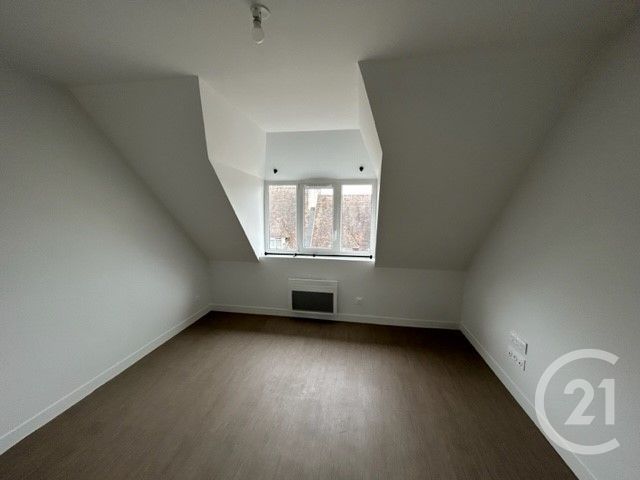 Appartement F2 à louer - 2 pièces - 33.96 m2 - FALAISE - 14 - BASSE-NORMANDIE - Century 21 Cabinet De Loynes