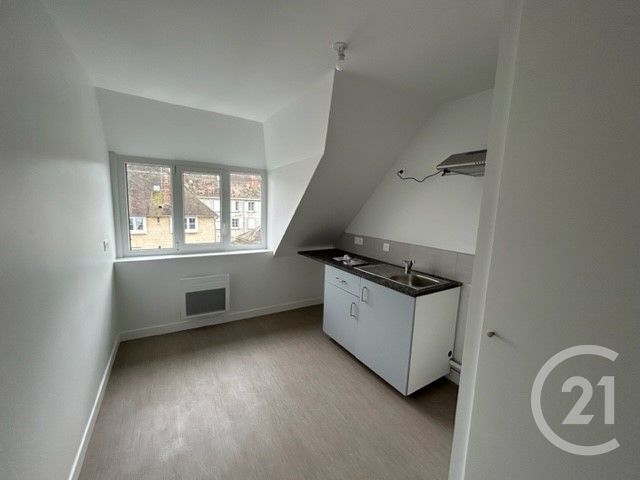 Appartement F2 à louer - 2 pièces - 33.96 m2 - FALAISE - 14 - BASSE-NORMANDIE - Century 21 Cabinet De Loynes