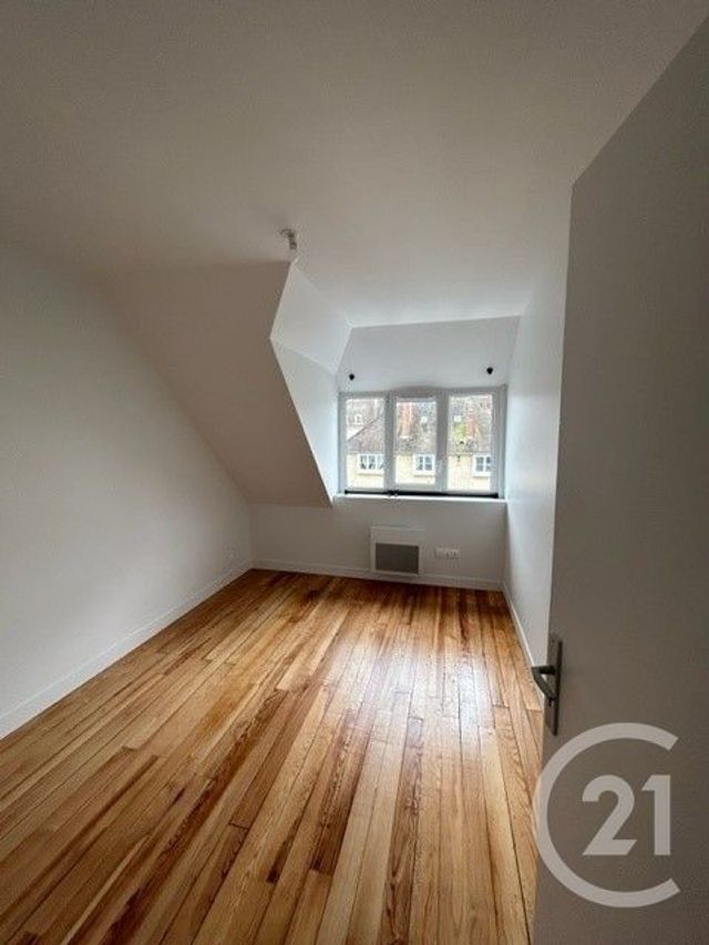 Appartement F2 à louer - 2 pièces - 33.96 m2 - FALAISE - 14 - BASSE-NORMANDIE - Century 21 Cabinet De Loynes