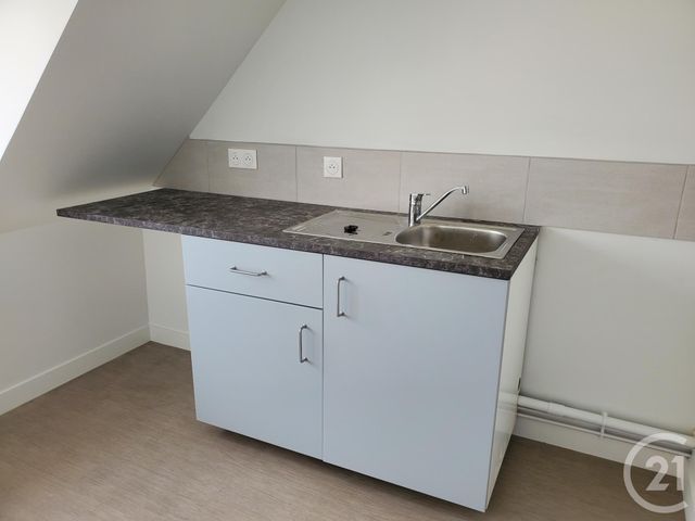 Appartement F2 à louer - 2 pièces - 33.96 m2 - FALAISE - 14 - BASSE-NORMANDIE - Century 21 Cabinet De Loynes