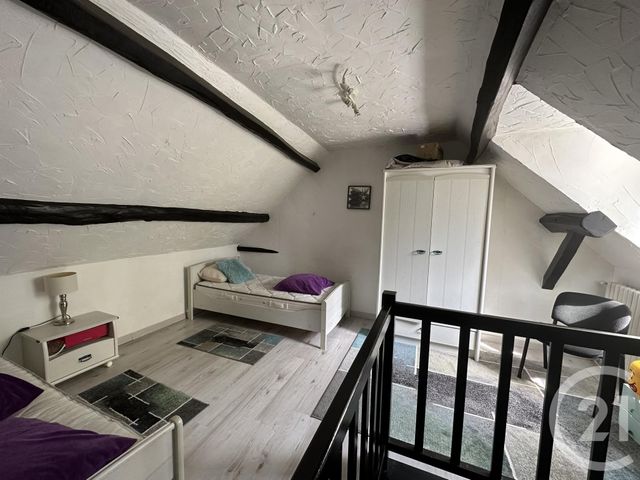 maison à vendre - 5 pièces - 170.0 m2 - NORREY EN AUGE - 14 - BASSE-NORMANDIE - Century 21 Cabinet De Loynes