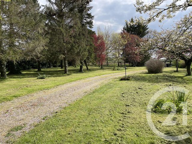 maison à vendre - 5 pièces - 170.0 m2 - NORREY EN AUGE - 14 - BASSE-NORMANDIE - Century 21 Cabinet De Loynes