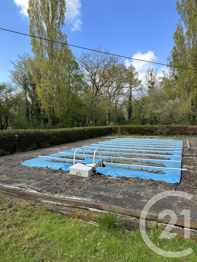 maison à vendre - 5 pièces - 170.0 m2 - NORREY EN AUGE - 14 - BASSE-NORMANDIE - Century 21 Cabinet De Loynes