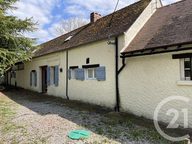 maison à vendre - 5 pièces - 170.0 m2 - NORREY EN AUGE - 14 - BASSE-NORMANDIE - Century 21 Cabinet De Loynes