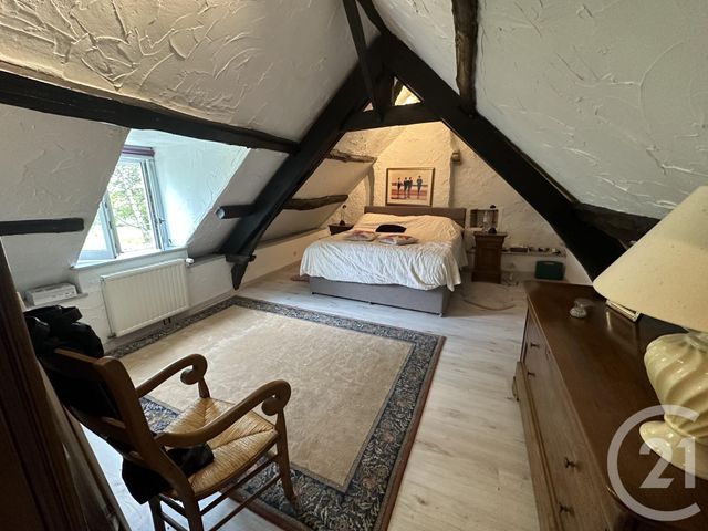 maison à vendre - 5 pièces - 170.0 m2 - NORREY EN AUGE - 14 - BASSE-NORMANDIE - Century 21 Cabinet De Loynes