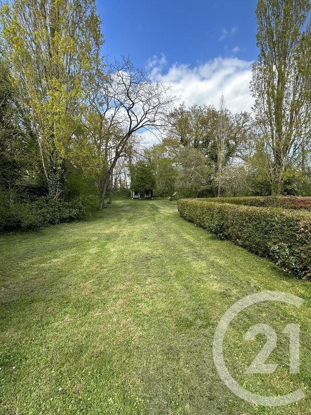 maison à vendre - 5 pièces - 170.0 m2 - NORREY EN AUGE - 14 - BASSE-NORMANDIE - Century 21 Cabinet De Loynes