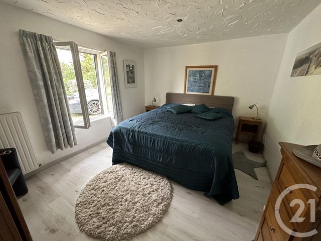 maison à vendre - 5 pièces - 170.0 m2 - NORREY EN AUGE - 14 - BASSE-NORMANDIE - Century 21 Cabinet De Loynes