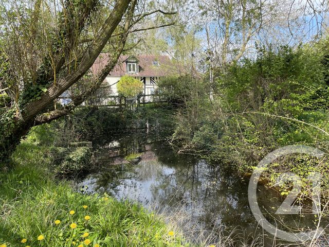 maison à vendre - 5 pièces - 170.0 m2 - NORREY EN AUGE - 14 - BASSE-NORMANDIE - Century 21 Cabinet De Loynes