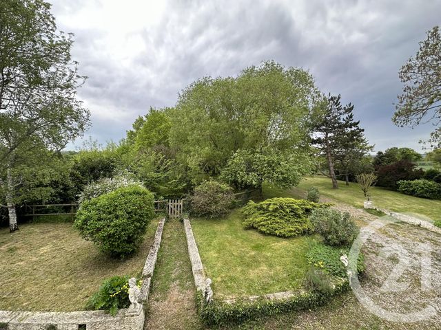 maison à vendre - 5 pièces - 170.0 m2 - NORREY EN AUGE - 14 - BASSE-NORMANDIE - Century 21 Cabinet De Loynes