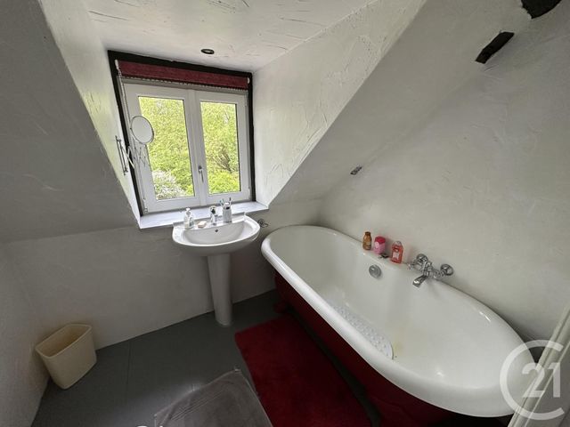 maison à vendre - 5 pièces - 170.0 m2 - NORREY EN AUGE - 14 - BASSE-NORMANDIE - Century 21 Cabinet De Loynes