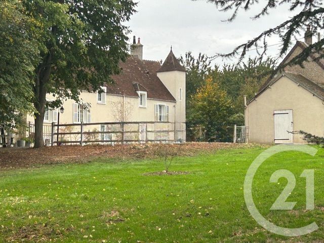 maison - FRESNE LA MERE - 14