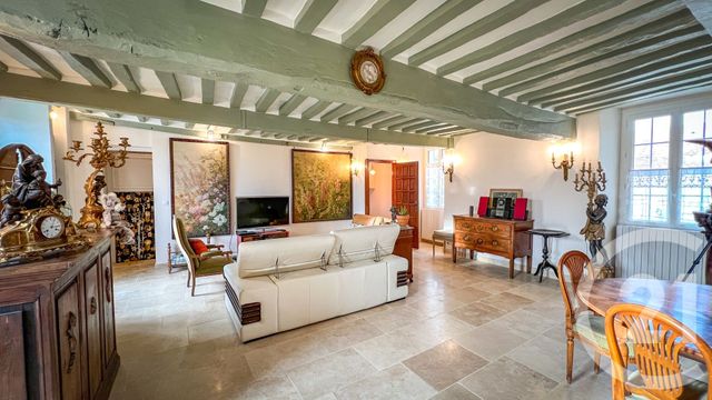 maison à vendre - 6 pièces - 250.0 m2 - FALAISE - 14 - BASSE-NORMANDIE - Century 21 Cabinet De Loynes