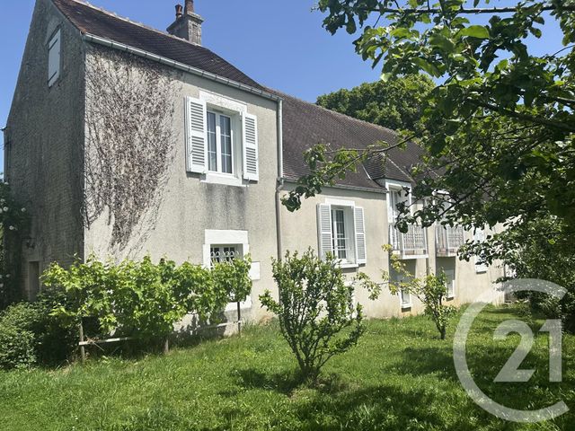maison à vendre - 6 pièces - 250.0 m2 - FALAISE - 14 - BASSE-NORMANDIE - Century 21 Cabinet De Loynes