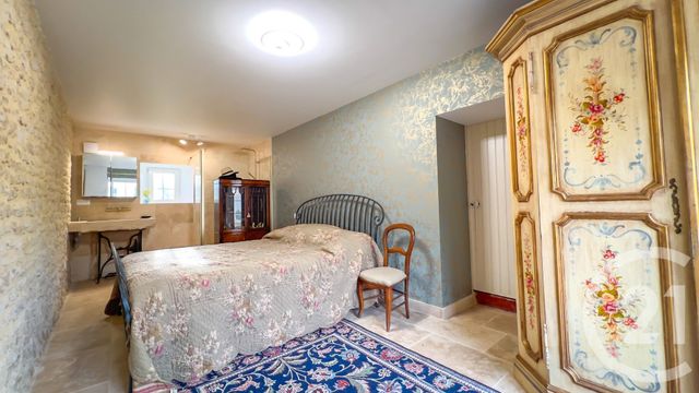 maison à vendre - 6 pièces - 250.0 m2 - FALAISE - 14 - BASSE-NORMANDIE - Century 21 Cabinet De Loynes