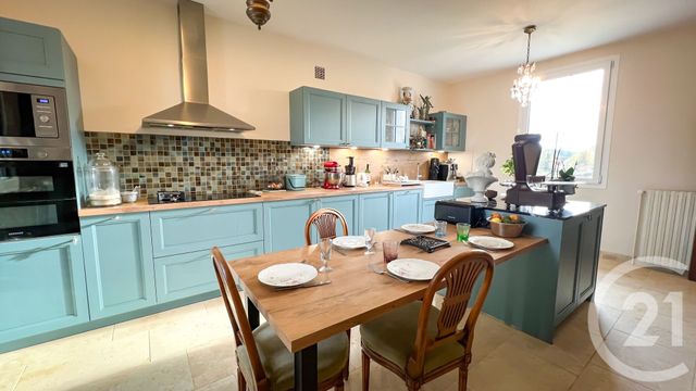 maison à vendre - 6 pièces - 250.0 m2 - FALAISE - 14 - BASSE-NORMANDIE - Century 21 Cabinet De Loynes