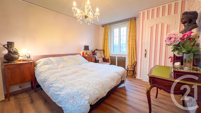 maison à vendre - 6 pièces - 250.0 m2 - FALAISE - 14 - BASSE-NORMANDIE - Century 21 Cabinet De Loynes